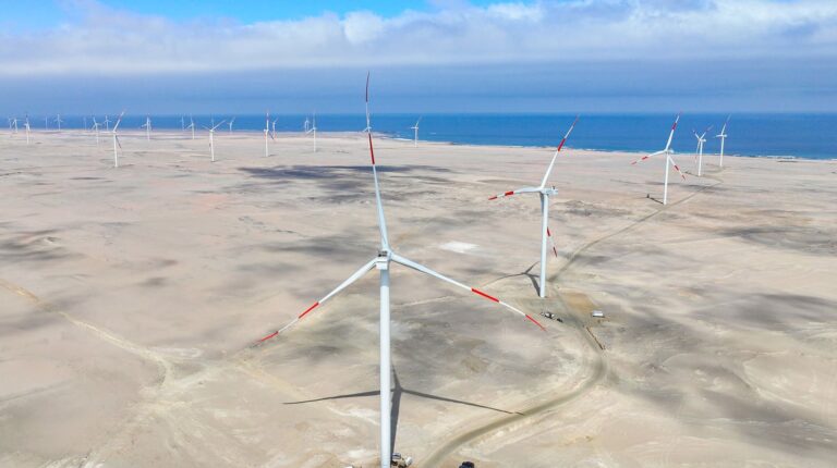 Empresas del sector hidrocarburos pagaron US$ 96.2 millones de regalías al Estado en enero 2024