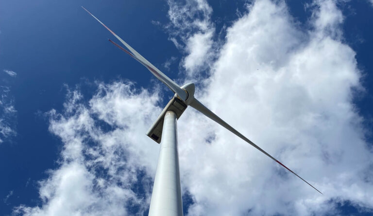 Parque Eólico Pemuco de ENGIE Chile recibe aprobación ambiental