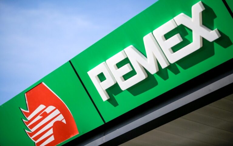 Pemex, el gigante petrolero mexicano, quiere ser cero emisiones en 2050