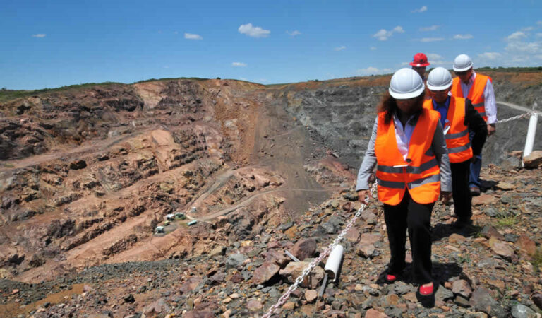 Perú busca impulsar las inversiones en prospección y exploración minera