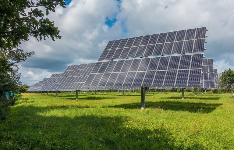 Perú es el quinto país más atractivo de Latinoamérica en energías renovables